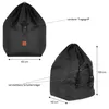 Granori Buggy Transporttasche | Reise Schutzhülle Tasche Produktbild-Vorschau 3