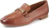 Paul Green Slipper & Mokassin 2596-234, Glattleder, Braun, Produktbild-Vorschau 14