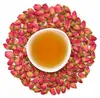 Boccioli di rosa essiccati, fiori rossi commestibili - 100 Anteprima dell’immagine prodotto 4