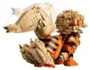 LEGO Pokémon Arkani: Set de construcción para adultos. Vista previa de la imagen del producto 30
