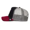 Goorin Bros Čiapky Circwool Of Life Osfa, 1011067BLK Náhľad obrázku produktu 3