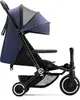 SmarTrike Traveler - Navy | Buggy blu Anteprima dell’immagine prodotto 1