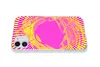 MuchoWow® Handyhülle Schutzhülle Hülle für iPhone 11 Kunst Produktbild-Vorschau 5