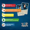 Top Trumps Harry Potter 30 Streghe e Maghi Gioco di carte a Anteprima dell’immagine prodotto 11