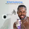 MEDION S66884 Duschradio mit Bluetooth (Badradio, UKW Produktbild-Vorschau 6