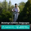 VMAX New VX2 Hub E-Scooter – 90 km Reichweite, 35 % Produktbild-Vorschau 12