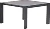Garden Impressions Levanto Lounge - Diningtisch - 111x111 Produktbild-Vorschau 1