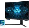 Samsung Odyssey Gaming Monitor G75T Podgląd zdjęcia produktu 11