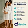 CASARIA® Dywanik łazienkowy z drewna akacjowego z Podgląd zdjęcia produktu 8