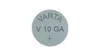 Varta Knopfzelle V 10 GA Electronics Náhľad obrázku produktu 35