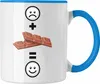 Trendation - Schokolade Tasse Geschenk für Schoko-Liebhaber Produktbild-Vorschau 1