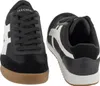 Skechers Zinger - Manzanilla Superado 183282-BKW, Sneaker, Produktbild-Vorschau 5