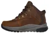 Skechers Slip-ins Waterproof Relaxed Fit: Meroe - Pikeman Vista previa de la imagen del producto 17