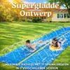 Unyqoos® Extra lange waterglijbaan, 9,14 x 1,83 m – met Productafbeelding-voorbeeld 2