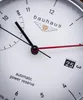 Bauhaus Herrenuhr Classic – Quarz, 41 mm, Lederband Braun Produktbild-Vorschau 7