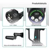 Nettoyeur haute pression sans fil 800 W / 120 bars, Voir les images du produit 9
