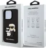 Karl Lagerfeld, iPhone 16 Pro Max Hülle Saffiano Karl & Produktbild-Vorschau 5