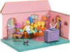 Jakks Pacific - Zestaw Akcesoriów The Simpsons House Podgląd zdjęcia produktu 4