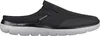 Skechers Summits Pantolette Schwarz in Gr. 40 Produktbild-Vorschau 2