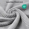 GLP Modulares Ecksofa 256 cm aus Cord, 4-Sitzer mit Produktbild-Vorschau 10