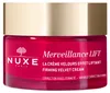 NUXE Merveillance Lift Firming Velvet, Tagescreme, Frauen, Produktbild-Vorschau 2