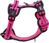 DOOG Neotech Harness Geschirr, Größe:L, Farbe:pink / black Produktbild-Vorschau 4