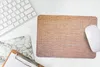 MuchoWow® Mauspad Mousepad Backstein - Braun - Wand 27x18 Produktbild-Vorschau 5