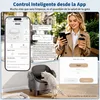 Arenero Autolimpiable para Gatos XXL, Arenero Automático Vista previa de la imagen del producto 2