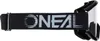 Oneal Lunettes B-Zero Noires, Boîte De 10 Pièces taille: OS Voir les images du produit 3