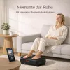 Funlife V6 Vibrationsplatte 120kg – 120 Stufen & 5 Produktbild-Vorschau 5