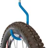 Park Tool Oversized Storage Hook Machine Thread Black Produktbild-Vorschau 4