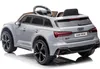 Kinder Elektroauto AUDI RS6 Kinder Elektro Auto - Produktbild-Vorschau 6