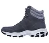 Skechers D-Lites - Chill Flurry - Charcoal Synthetik Größe: Produktbild-Vorschau 33