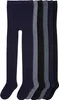 TupTam Baby Jungen Strickstrumpfhose 6er Pack, Farbe: Produktbild-Vorschau 1