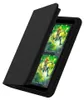 Ultimate Guard ZipFolio a 4 tasche XenoSkin Nero Anteprima dell’immagine prodotto 10
