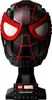 LEGO Masque de Miles Morales, kit, 18 an(s), plastique, 487 Voir les images du produit 8
