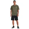 Under Armour Tiger Tech Shirt Herren Produktbild-Vorschau 3