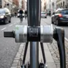 Shimano Innenlager BB-UN300 4-kant BSA, Tretlager, Grau Produktbild-Vorschau 5