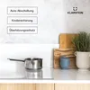 Klarstein Induktionskochfeld 4 Platten, Produktbild-Vorschau 5