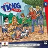 TKKG Junior 08 Der verborgene Schatz Produktbild-Vorschau 1
