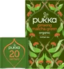 Pukka Tee Ginseng Matcha grün  4 x 20 x 1,5 Gramm Produktbild-Vorschau 1