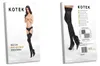 Kotek KO H025 hold ups black 50den S/M Produktbild-Vorschau 13