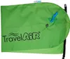 TravelAir® ca.50x140cm 100l Farbe:grün 3in1:Luftpumpe Produktbild-Vorschau 1