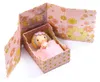 Figurina Tinyly Rose Tinyroom, Djeco Anteprima dell’immagine prodotto 5