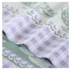 Asciugamano da cucina 50x70 Podwieczorek viola 8372/10 Anteprima dell’immagine prodotto 2