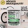 Großonkel Geschenk Lustiger Spruch für Großonkel Produktbild-Vorschau 3