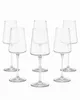 Rona MODE Weißweinkelche 360ml | Weißweinglas 6er Set | Produktbild-Vorschau 2