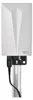 Universale Antenne VILLAGE CAMP–V400, DVB-T2, FM, DAB, LTE/4G/5G Filter Produktbild-Vorschau