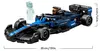 LEGO SPEED 10+ La voiture de F1 de course de Wiliams 77249 Voir les images du produit 60