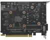 Zotac GAMING GeForce GTX 1650 OC GDDR6 NVIDIA 4 GB Produktbild-Vorschau 3